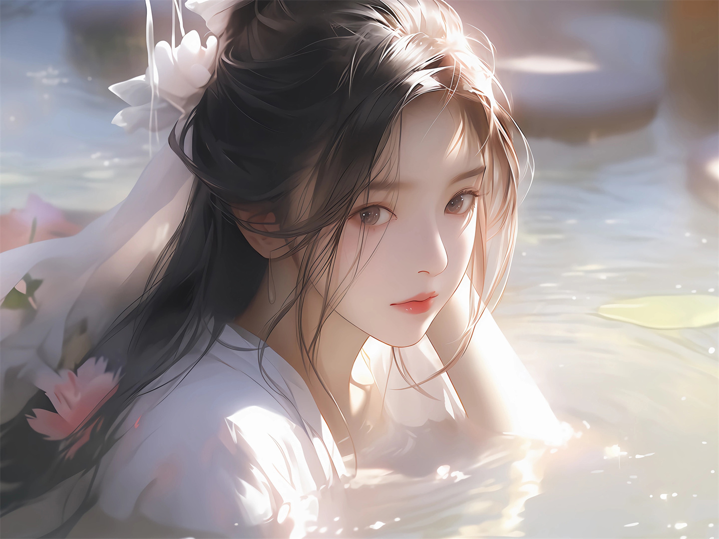 生活处处都是惊喜